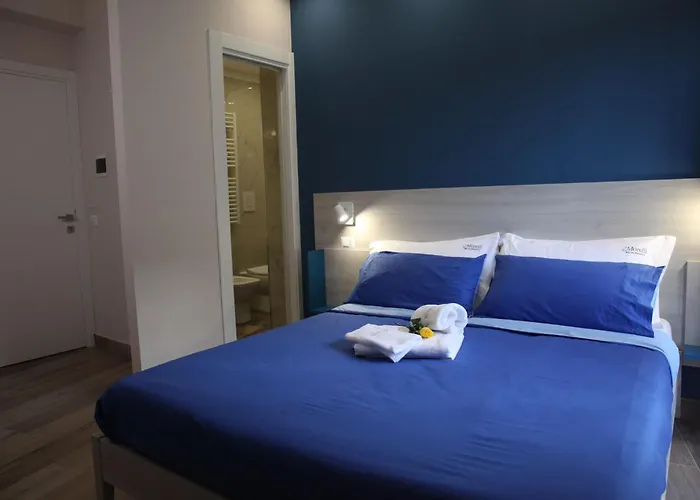 B&B Morelli Home Cosenza